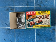 Merit 00 Gauge coal bunker