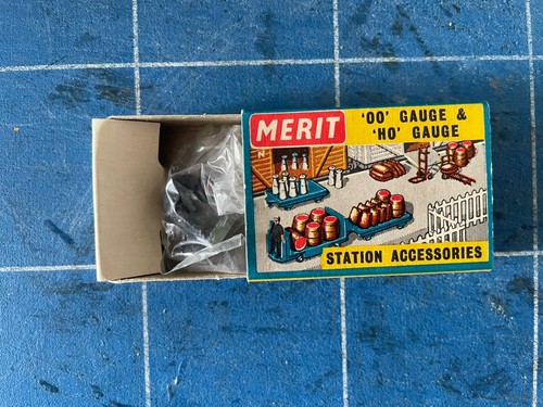 Merit gauge coal bunker - merit,