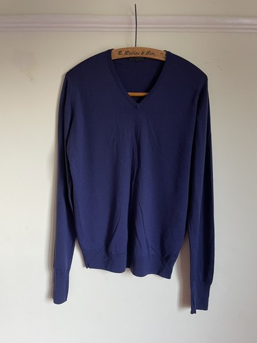 John smedley classic - smedley, merino