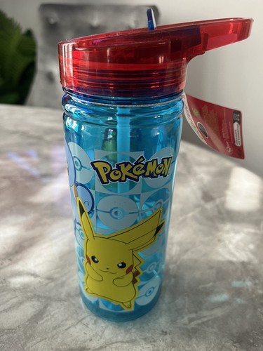 Pokemon kids childrens 580ml - pokemon,