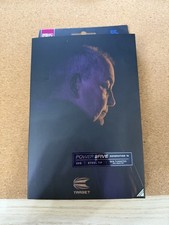 Target Darts Phil Taylor Power 9Five Gen 10 SP 95% Tungsten Steel Tip 22g