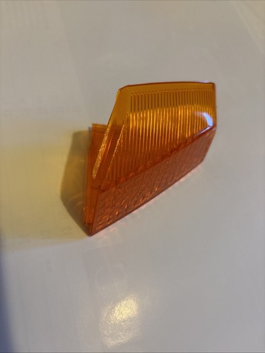 Rear right indicator - indicator, flasher