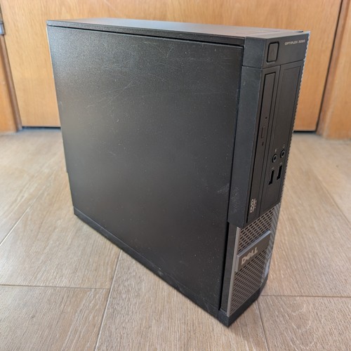 Dell optiplex 3020 sff quad - 3020,