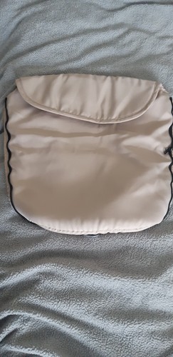 Mothercare journey footmuff - journey,