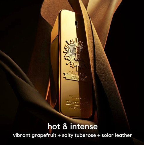 Rabanne million parfum - rabanne,