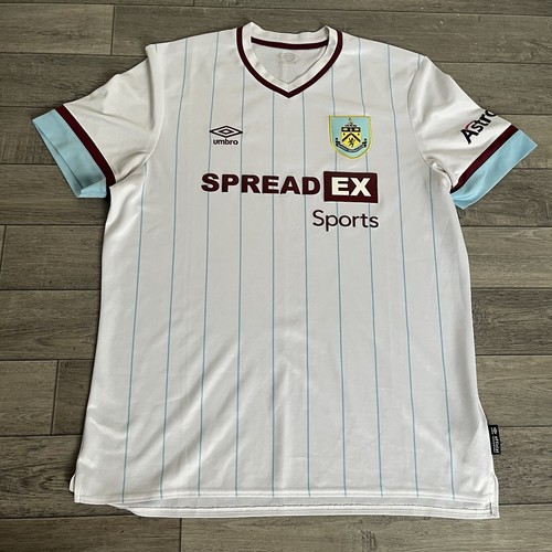 Burnley shirt men size - fc,