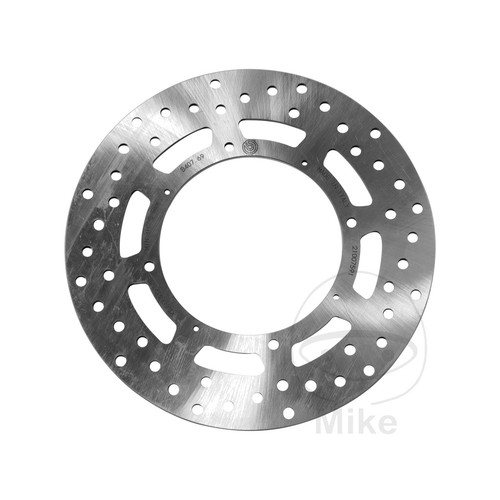 Brembo brake disk - brake,