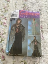 Simplicity Sewing Pattern