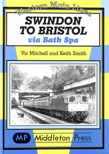 Swindon bristol western - swindon,
