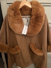 James Lakeland Camel And Cream