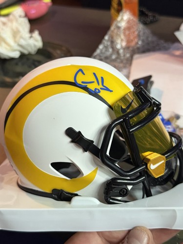 Cooper kupp los - kupp, angeles