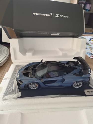 True scale miniatures - 1:18,