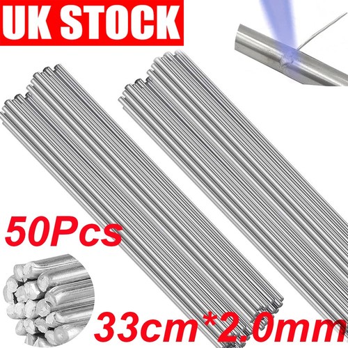 50pcs aluminum welding - welding, rods