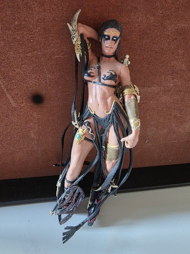 Mcfarlane toys spawn mutations - mcfarlane,