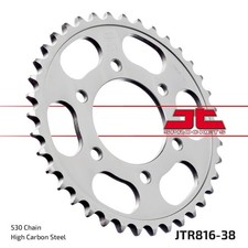 Rear sprocket tooth for - rear,