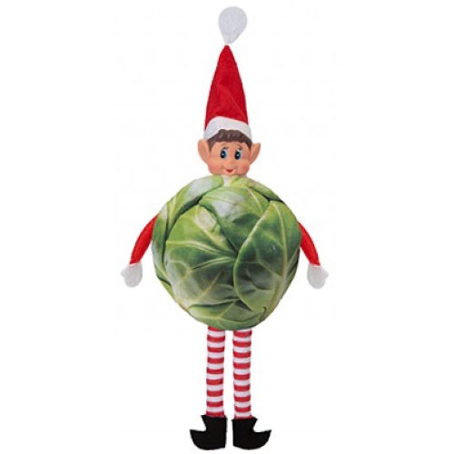 Sprout outfit for elf - outfit,