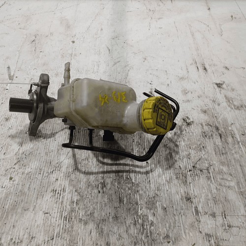 Brake vaccum pump - pump, 83