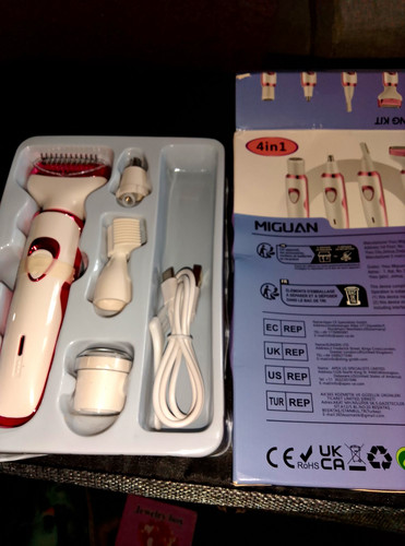 Miguan 1 rechargeable - miguan,
