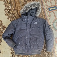 North Face Gotham Mens L