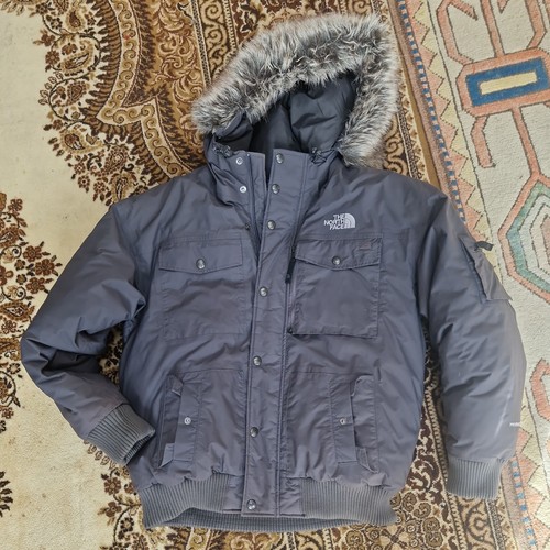North face gotham mens - face,