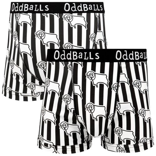 Derby county oddballs home - oddballs,