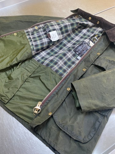 Barbour bedale c36 - barbour, s-m