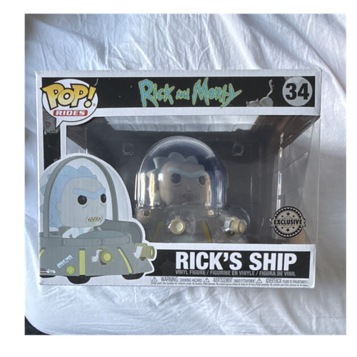 Funko pop rides - rides, and