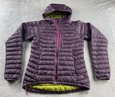 Rab Microlight Alpine Down