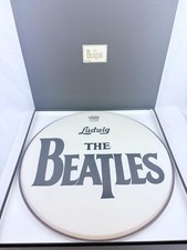 The Beatles Drum Head Limited