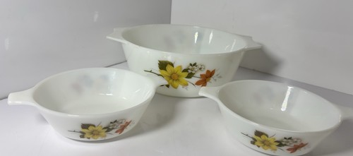 Vintage pyrex style - style, glass