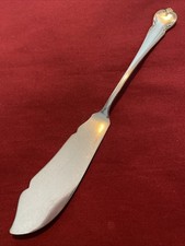 Antique Edwardian Silver