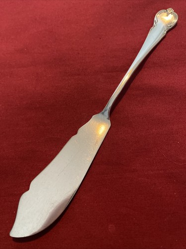 Antique edwardian silver - edwardian,