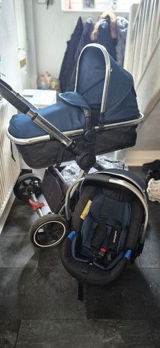 Mothercare journey 3in1 - mothercare, travel