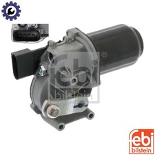 WIPER MOTOR 48665 FOR SKODA