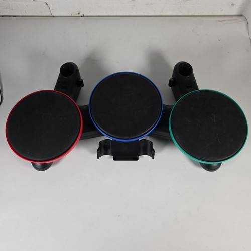 Band hero drum set only - hero,