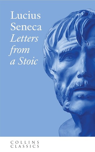 Letters from stoic - stoic, collins