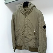 CP COMPANY Flatt Nylon Down