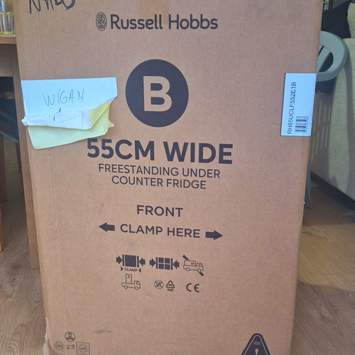 Russell hobbs undercounter - russell,