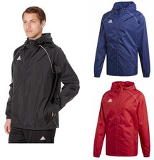 Adidas Mens Waterproof Jacket