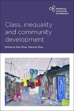 Class, Inequality and