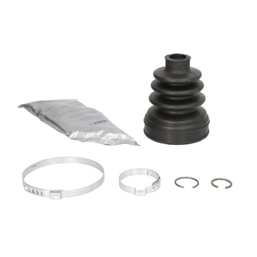 Joint rubber boot inside fits - joint,