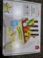 Little Town Timeless Toys