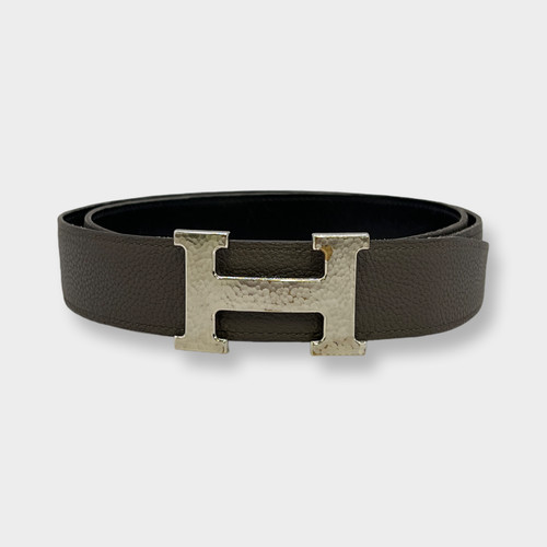 Hermès men buckle - men's, h