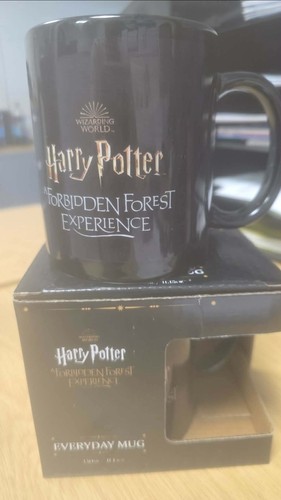Harry potter mug - harry,