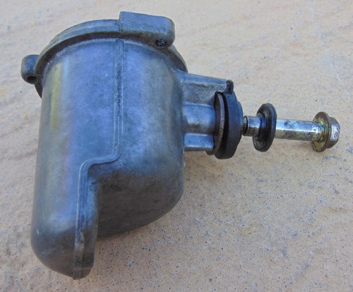 Classic carburettor hs - classic, su