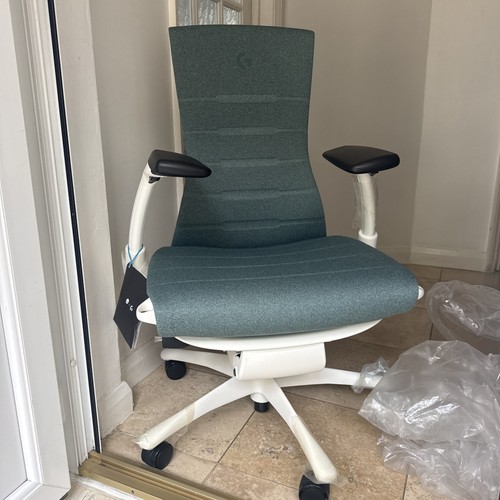 Herman miller embody chair - miller,