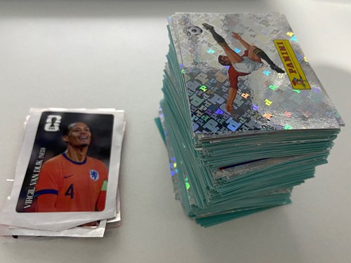 2026 panini world - world, cup
