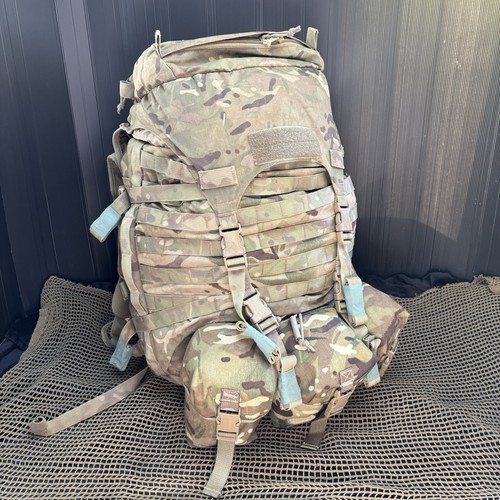 British army tailored modified - british,