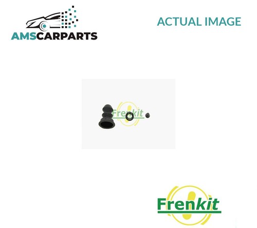 Clutch slave cylinder - clutch,