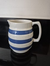 Staffordshire Ironstone Chef